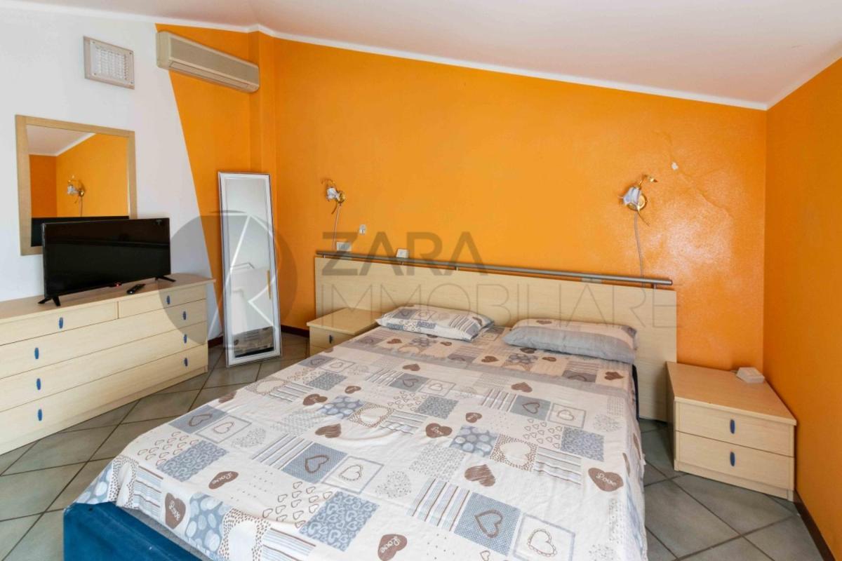 Sirmione, Appartamento Colombare Екстер'єр фото
