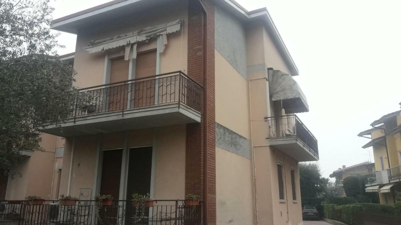 Sirmione, Appartamento Colombare Екстер'єр фото