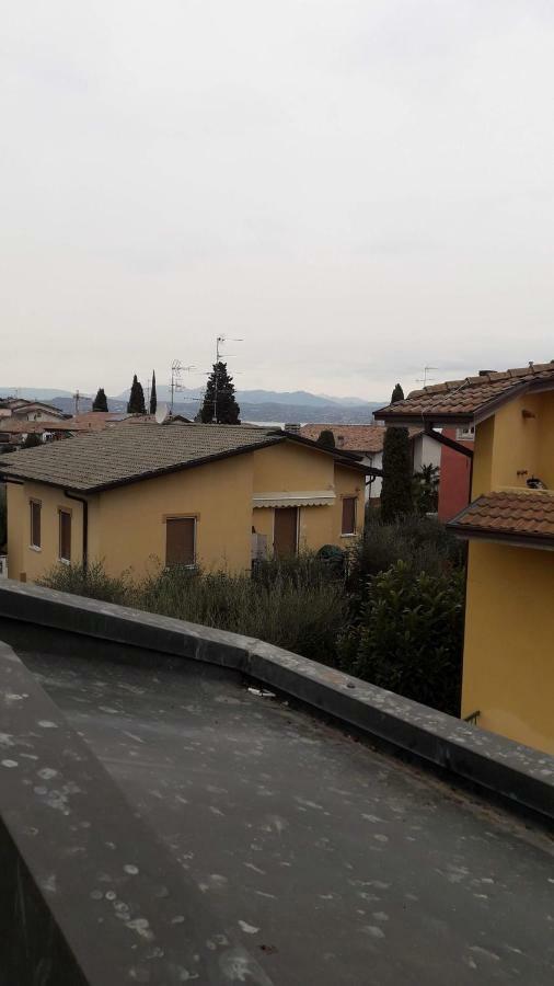 Sirmione, Appartamento Colombare Екстер'єр фото